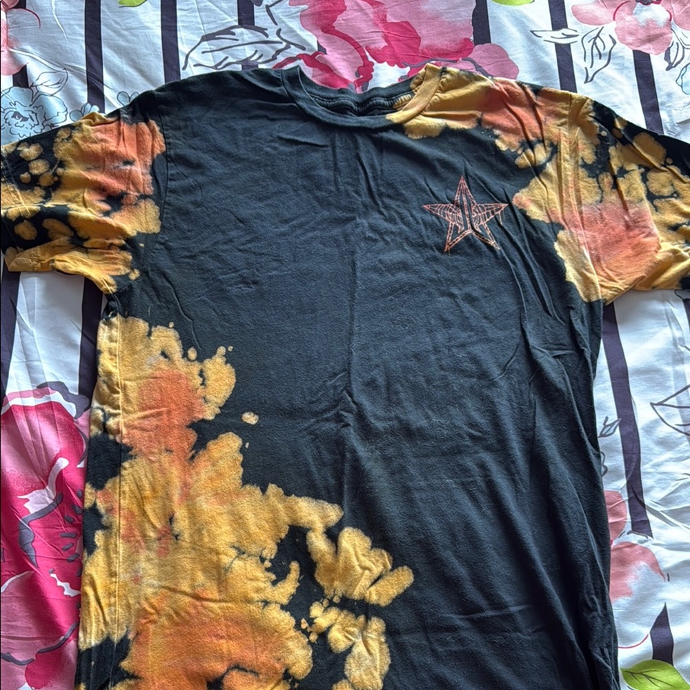 Jeffree Star shirt